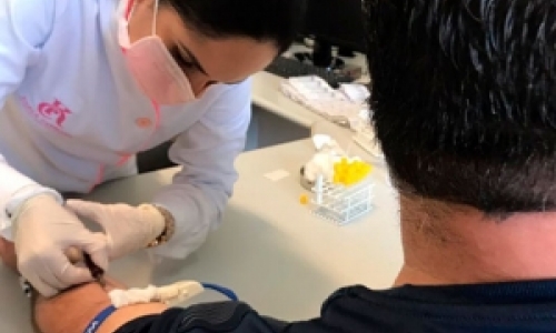 Quase 40% dos servidores da Câmara de Vereadores estão com coronavírus