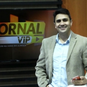 Acompanhe as notícias que são destaques na região; Jornal Vip, 31 de julho