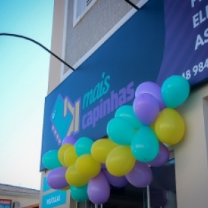 Tijucas ganha nova loja de capinhas de celulares; saiba onde