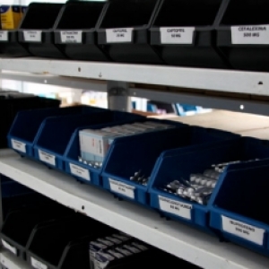 Município está em estado de Alerta por falta de medicamentos