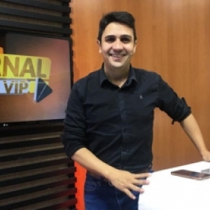 Entrevista, e muitos destaques da região confira no Jornal Vip, terça, 04 de agosto