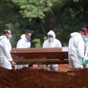 Município confirma mais uma morte causada pelo vírus da Covid-19 