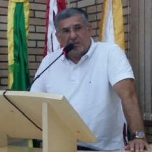 Com quadro estável, vereador continua internado em Unidade de Terapia Intensiva  