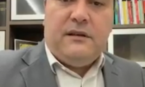 “As alegações são fracas” diz vereador sobre motivos de prefeito vetar projeto