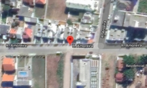 Residência é invadida e furtada em plena luz do dia 