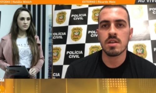 Plantão Urgente traz informações sobre os acontecimentos que marcaram a região