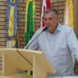 Quadro de saúde de vereador é considerado extremamente grave 