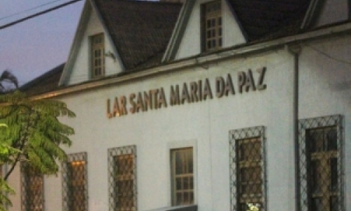 Bingo beneficente será realizado em prol de Lar Santa Maria da Paz