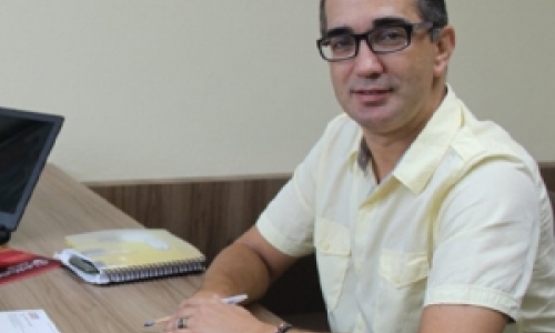 Vice-prefeito de Porto Belo é o convidado da semana do programa Linha de Frente 