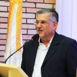 Quadro de saúde de vereador apresenta leve melhora e é considerado estável 