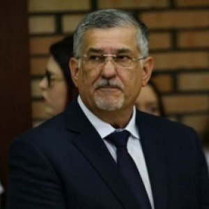 URGENTE: Vereador de Canelinha morre vítima de coronavírus 