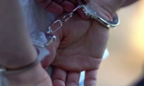 Troca de informações leva a cumprimento de mandado de prisão 