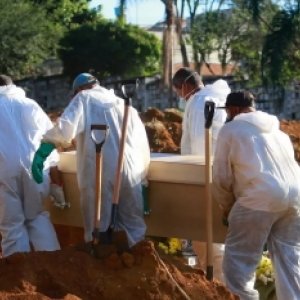 Município confirma nova morte causada pelo novo coronavírus 
