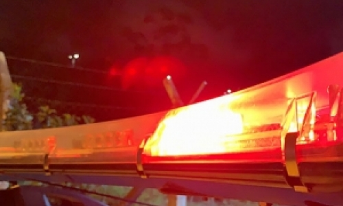 Confronto entre polícia e criminosos termina com uma morte e um gravemente ferido