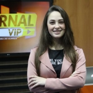 Notícias e destaques do final de semana, Jornal Vip, segunda, 24 de agosto
