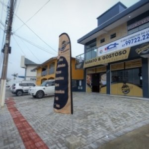 Cafeteria com produtos de fabricação própria abre em Tijucas