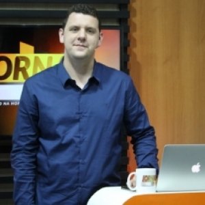 A informação na hora do seu almoço; Jornal Vip, terça, 25 de agosto 