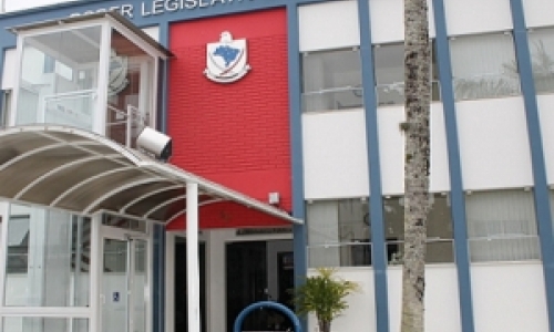 Sessão da Câmara de Vereadores será online após funcionária testar positivo para Covid-19 