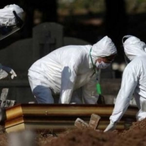 Município confirma oitava morte causada pelo novo coronavírus 