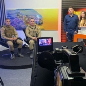 Assista o Jornal Vip desta sexta-feira, 28 de agosto, sobre a crime brutal em Canelinha