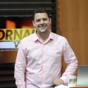 A informação na hora do seu almoço; Jornal Vip, terça, 01 de setembro 