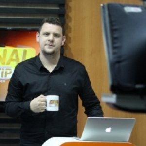 A informação na hora do seu almoço; Jornal Vip, terça, 08 de setembro 