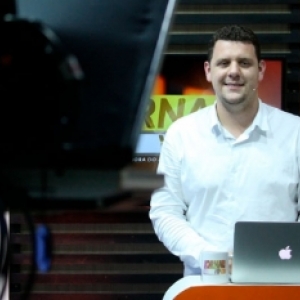 As principais informações você confere no Jornal Vip, quinta 17 de setembro