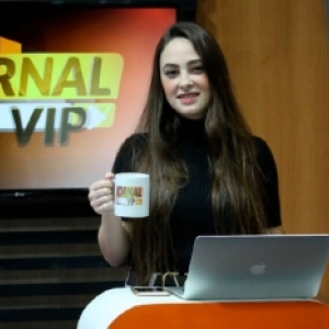 Principais informações do fim de semana estão no Jornal Vip, segunda 21 de setembro