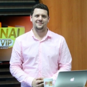 Os principais destaques das ultimas 24h estão no Jornal Vip, quinta, 24 de setembro