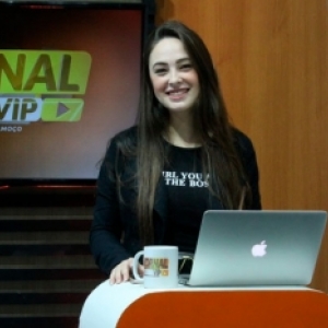 Termine a semana bem informado; Jornal Vip, sexta, 25 de setembro