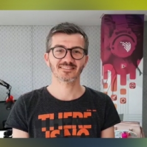 Empresários e membros da imprensa realizam perguntas em Debate 