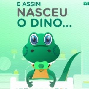 Inteligência artificial facilita vida dos tijucanos; conheça o Dino