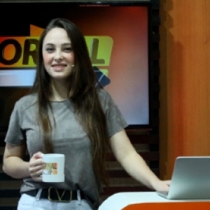 Os principais destaques do fim de semana estão no Jornal Vip, segunda, 28 de setembro