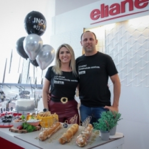 Inova Revestimentos completa 13 anos de atendimento em Tijucas