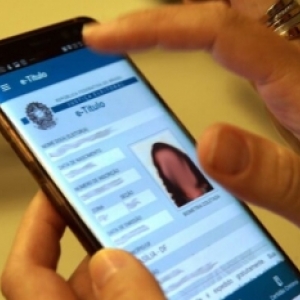 Eleitores poderão fazer justificativa de ausência em votação online