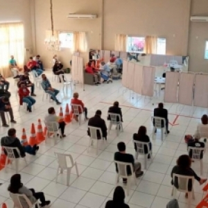 Centro de triagem possui novo horário de atendimento, confira