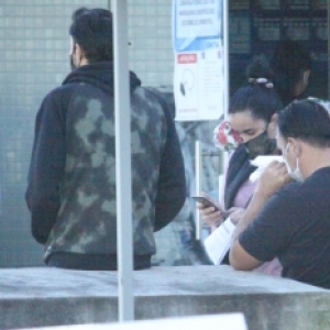 Apesar de melhora nos números da Covid-19, secretário alerta para novo surto da doença