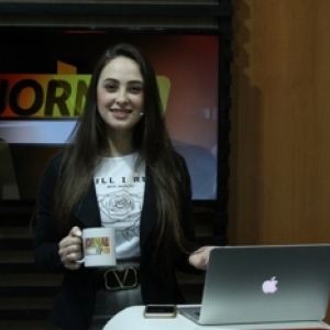 A informação na hora do seu almoço; Jornal Vip, sexta, 02 de outubro 