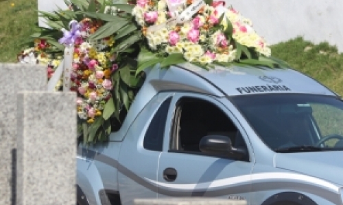 Idoso internado em UTI é mais uma vítima da Covid-19 no Vale 