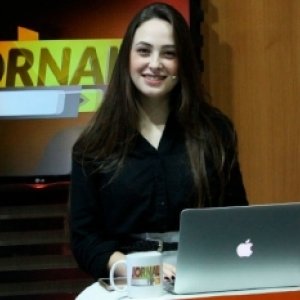 Informação na hora do seu almoço é no Jornal Vip, terça, 06 de outubro