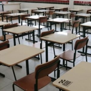 Aulas presenciais na região devem retornar apenas no ano que vem