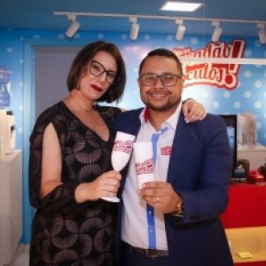 Tijucas ganha loja especializada em Óculos; conheça Mercadão dos Óculos