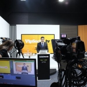 Candidatos de São João Batista participam de debate nesta semana