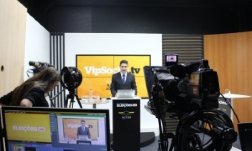 Candidatos de São João Batista participam de debate nesta semana