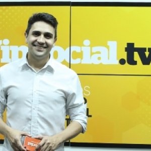 Os destaques do feriadão você confere no Jornal Vip, segunda, 02 de novembro