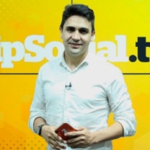 Jornal Vip desta quarta-feira, 04 de novembro traz as principais informações da região