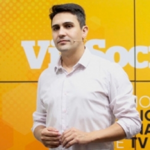 Fique bem informado na hora do seu almoço; Jornal Vip, 05 de novembro