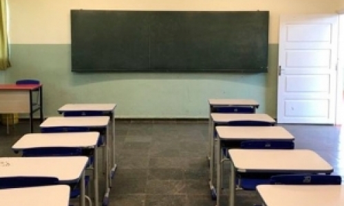 Secretaria de educação divulga calendário para rematrícula de alunos