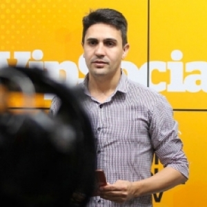 As notícias de mais repercussão estão no Jornal Vip, sexta, 06 de novembro