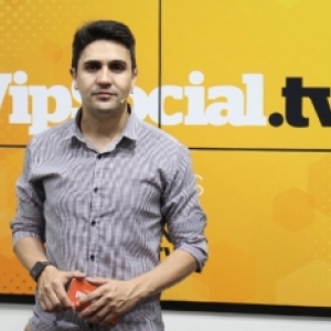 Comece a semana bem informado com o JornalVip, segunda, 09 de novembro